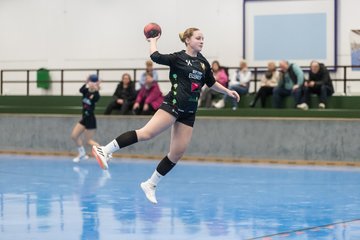 Bild 226 - wBJ TSV Ellerbek - TSV Uetersen : Ergebnis: 15:10